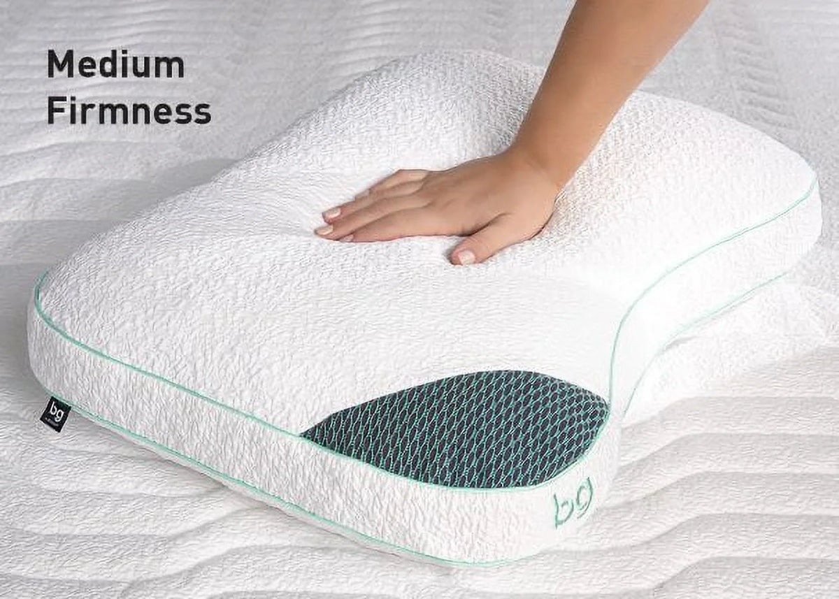 Medium Cuddle Curve Pillow D252867