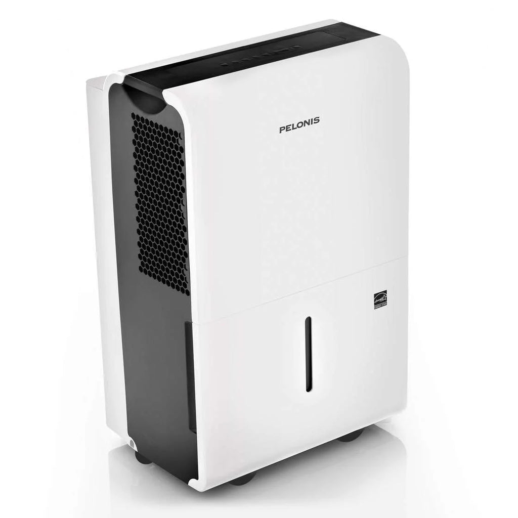 30 Pint Dehumidifier W2897