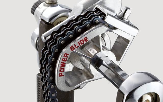 Double Power Glide Pedal R1791