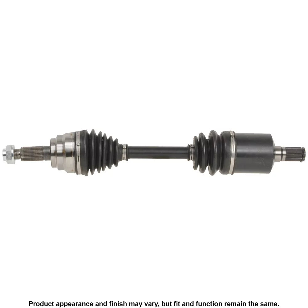 New CV Axle Assembly Front Left D620332