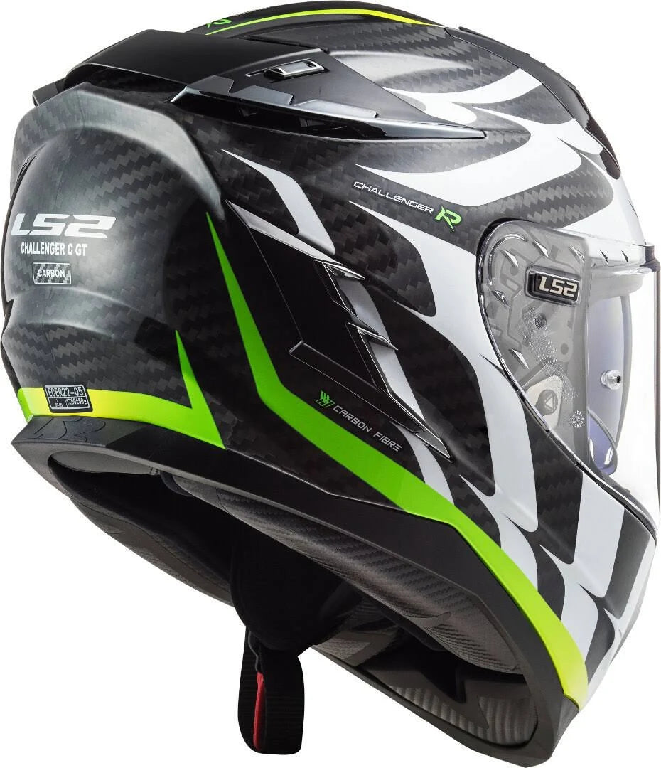 Carbon Helmet J871