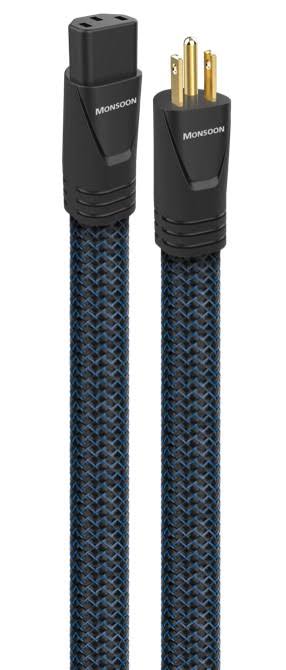 15Amp 4.5m AC Power Cable N289