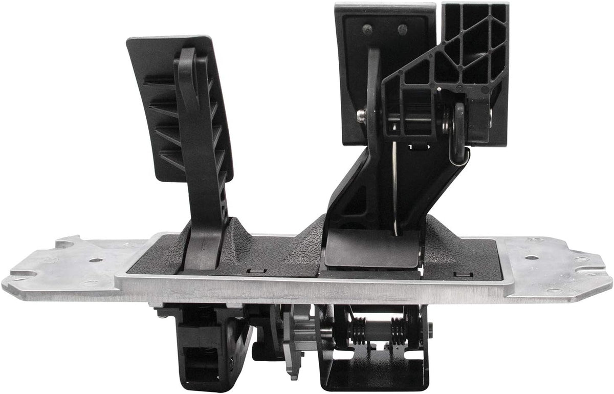 Accelerator Pedal Assy with Conversion Kit Electric T162515