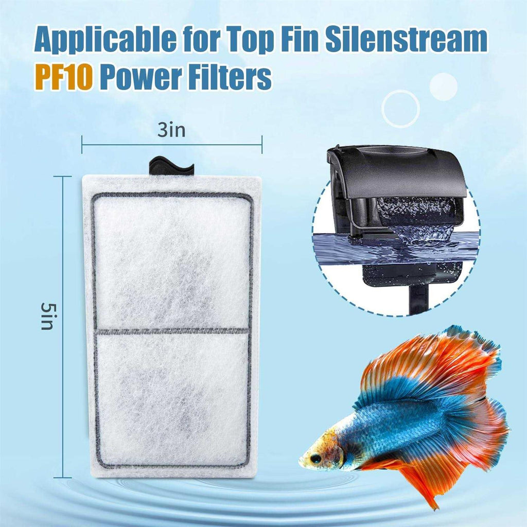 8 Pack Filter Cartridges H73137