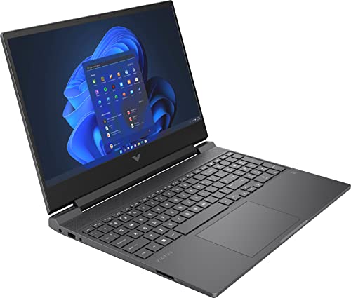 15.6 Inch FHD 144 Hz Gaming Laptop, Intel Core i5, 32GB RAM, 512GB SSD, NVIDIA GeForce GTX 1650, Windows 11 Home Z588232