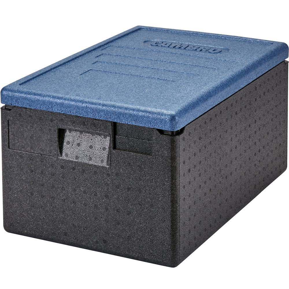 Insulated Food Pan Carrier 48.6 qt. Q6659