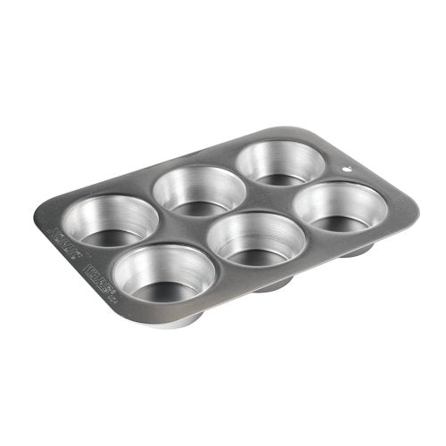 Aluminum Muffin Pan U748
