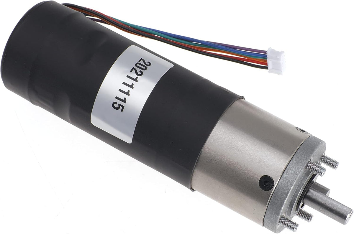 RV Slide Out Motor Pack of 2 Q10292