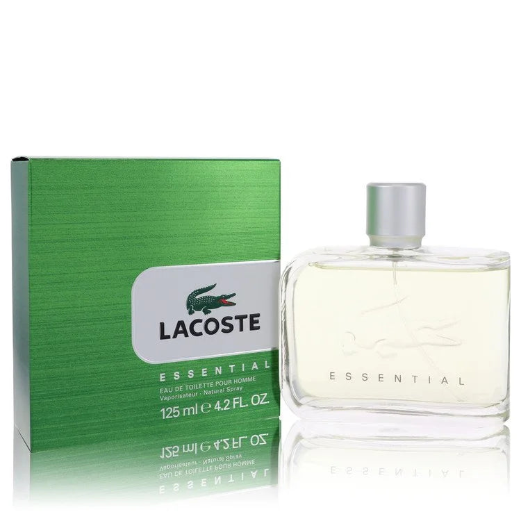 Eau De Toilette Spray 4.2 oz E286553