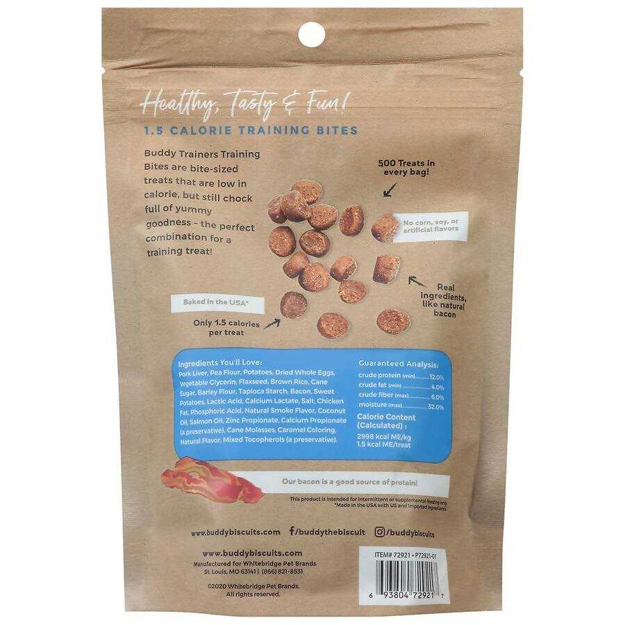 Dog Treats V663