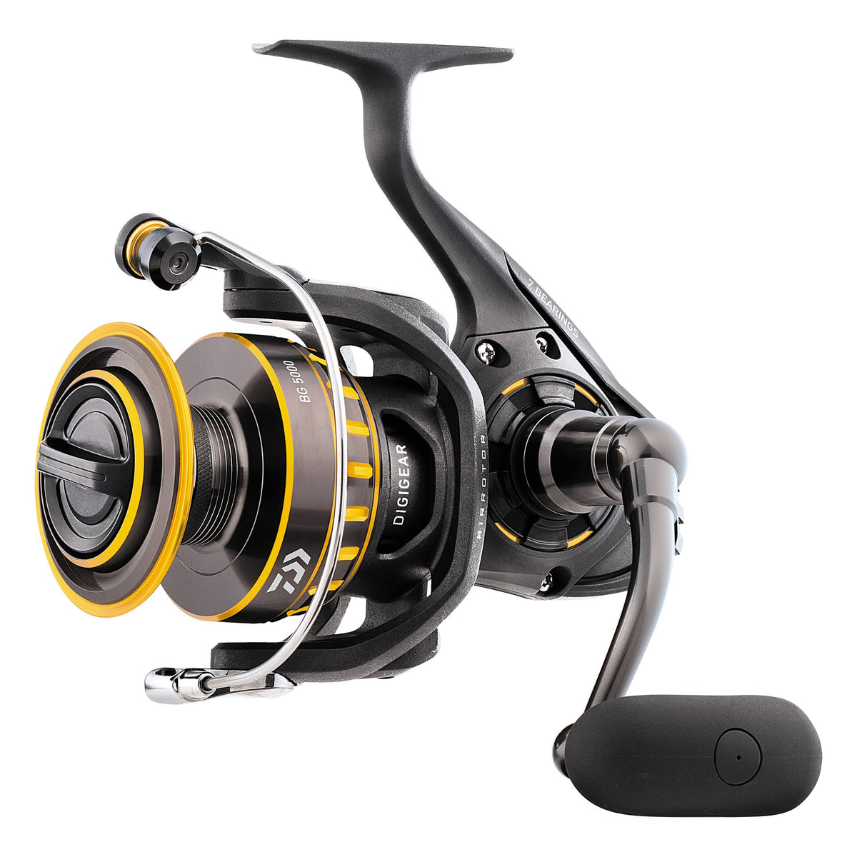BG4500 Saltwater Spinning Reel E9413