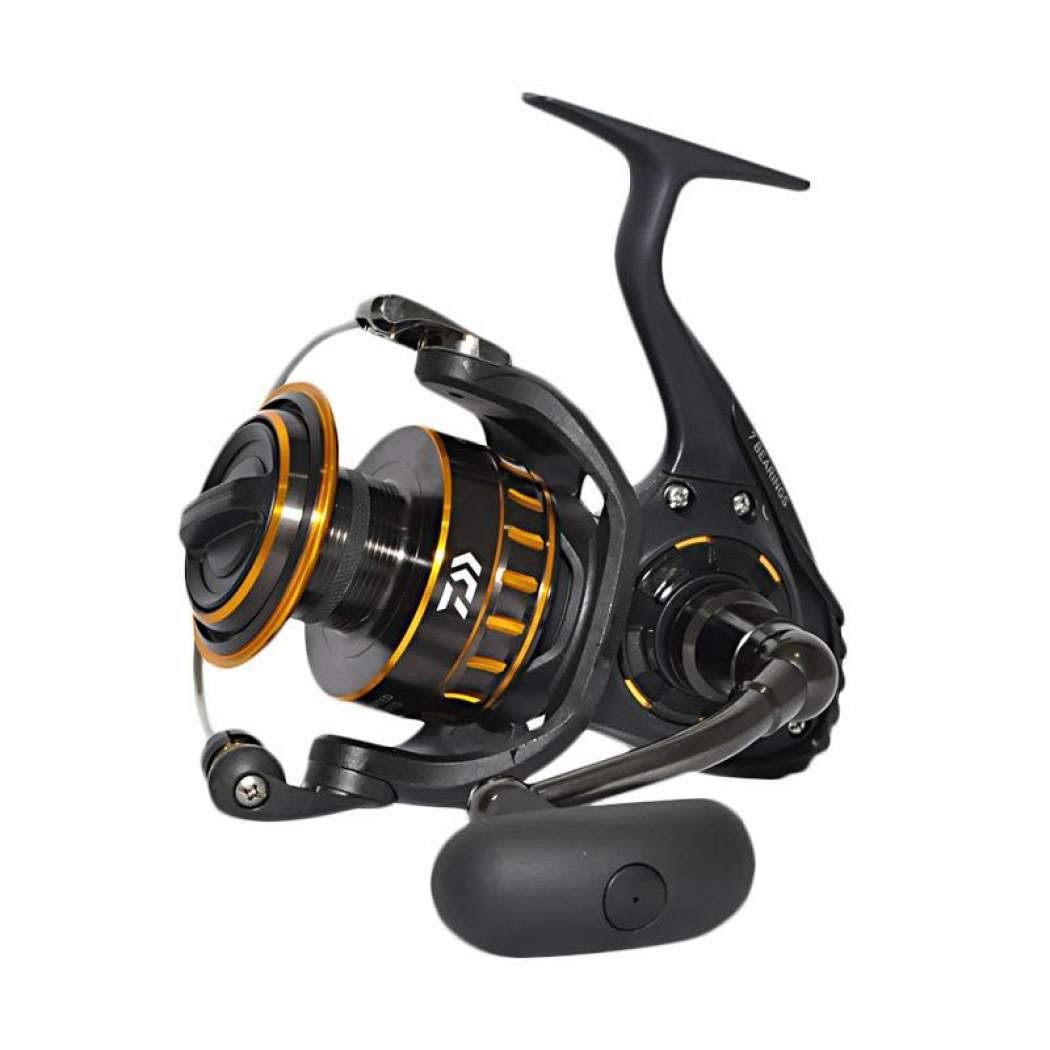 BG4500 Saltwater Spinning Reel E9413