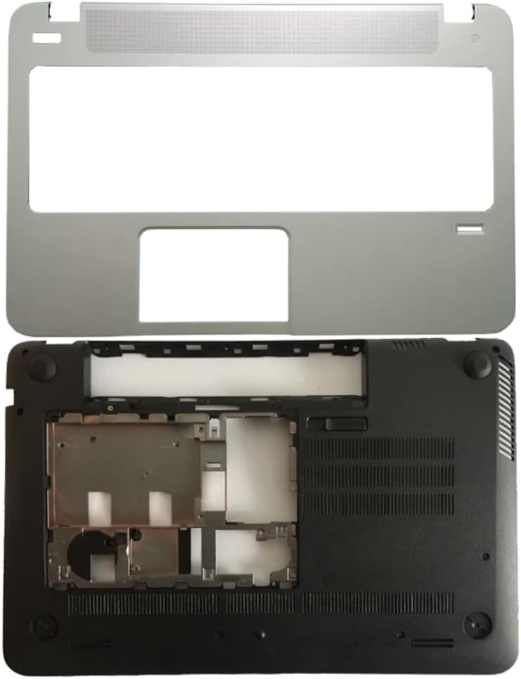 Laptop Palmrest Upper Cover and Bottom Base Case C2327