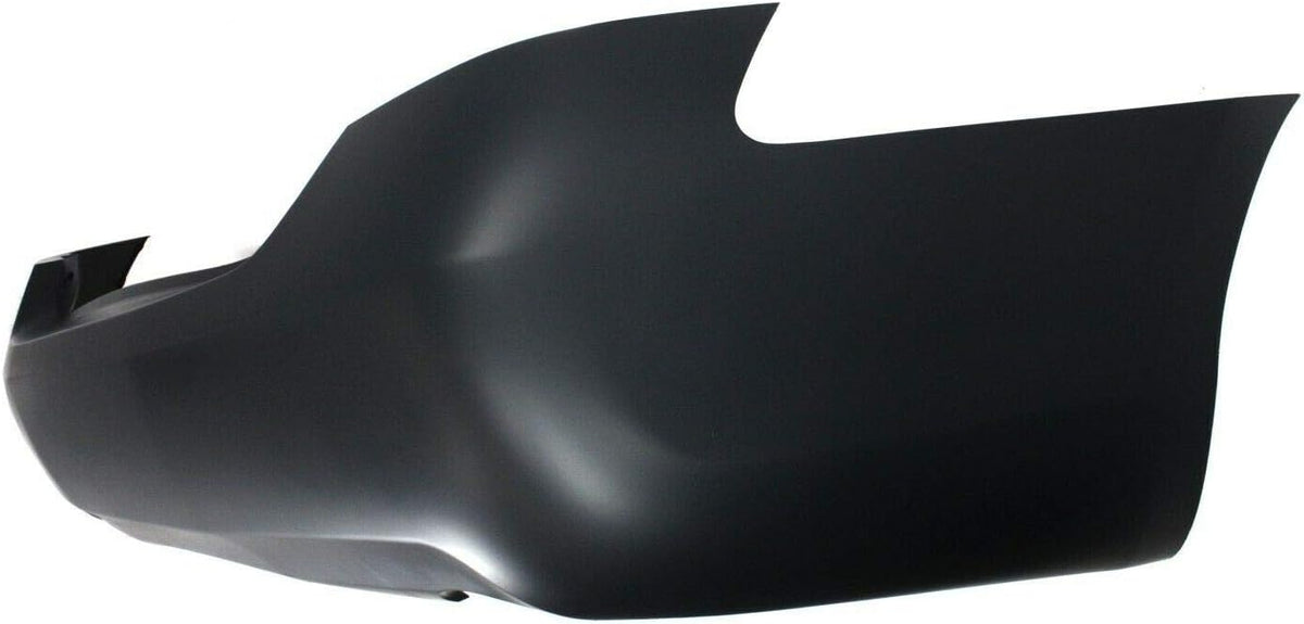 Rear Plastic Bumper Cover Fascia for Toyota Camry Sedan O499562