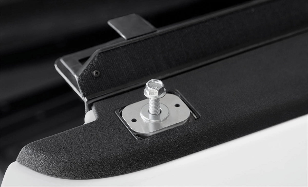 Aluminum Truck Bed Rack System for Toyota Tundra U154859