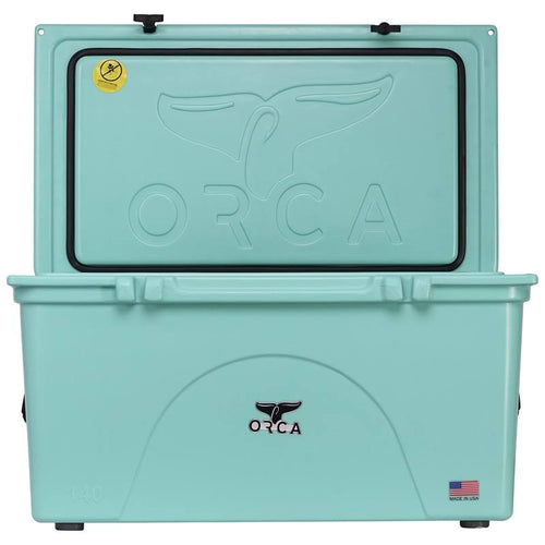 140 Quart Cooler O850