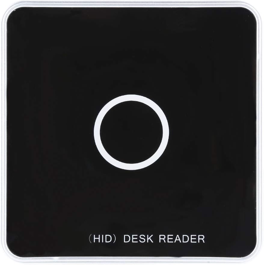 915Mhz USB UHF RFID Desktop Card Reader Writer Q461004