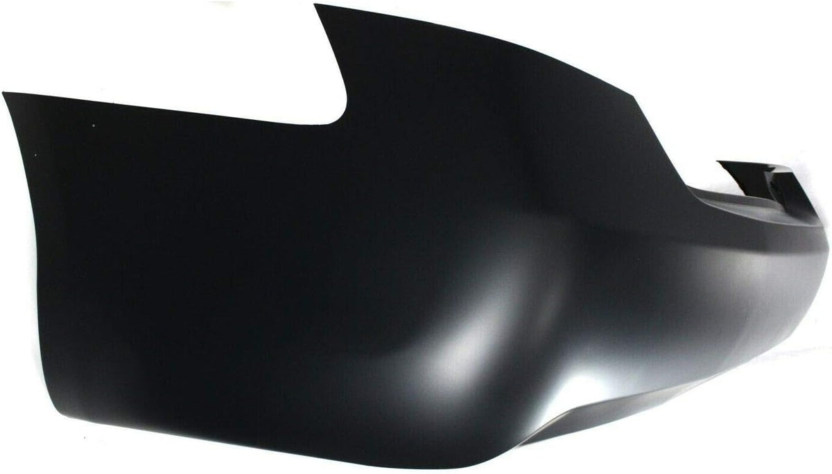 Rear Plastic Bumper Cover Fascia for Toyota Camry Sedan O499562