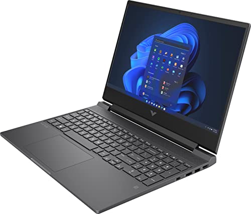 15.6 Inch FHD 144 Hz Gaming Laptop, Intel Core i5, 32GB RAM, 512GB SSD, NVIDIA GeForce GTX 1650, Windows 11 Home Z588232