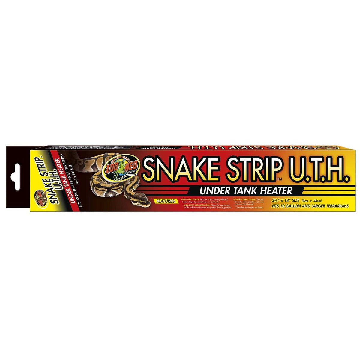 Under Tank Heater O26972