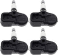 Set of 4PCS TPMS Tire Pressure Sensor for Toyota Camry Tacoma Avalon X68068