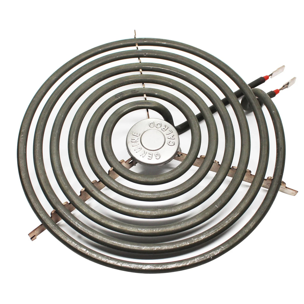 2-Pack 8 inch 6 Turns Surface Burner Element for Range J75156