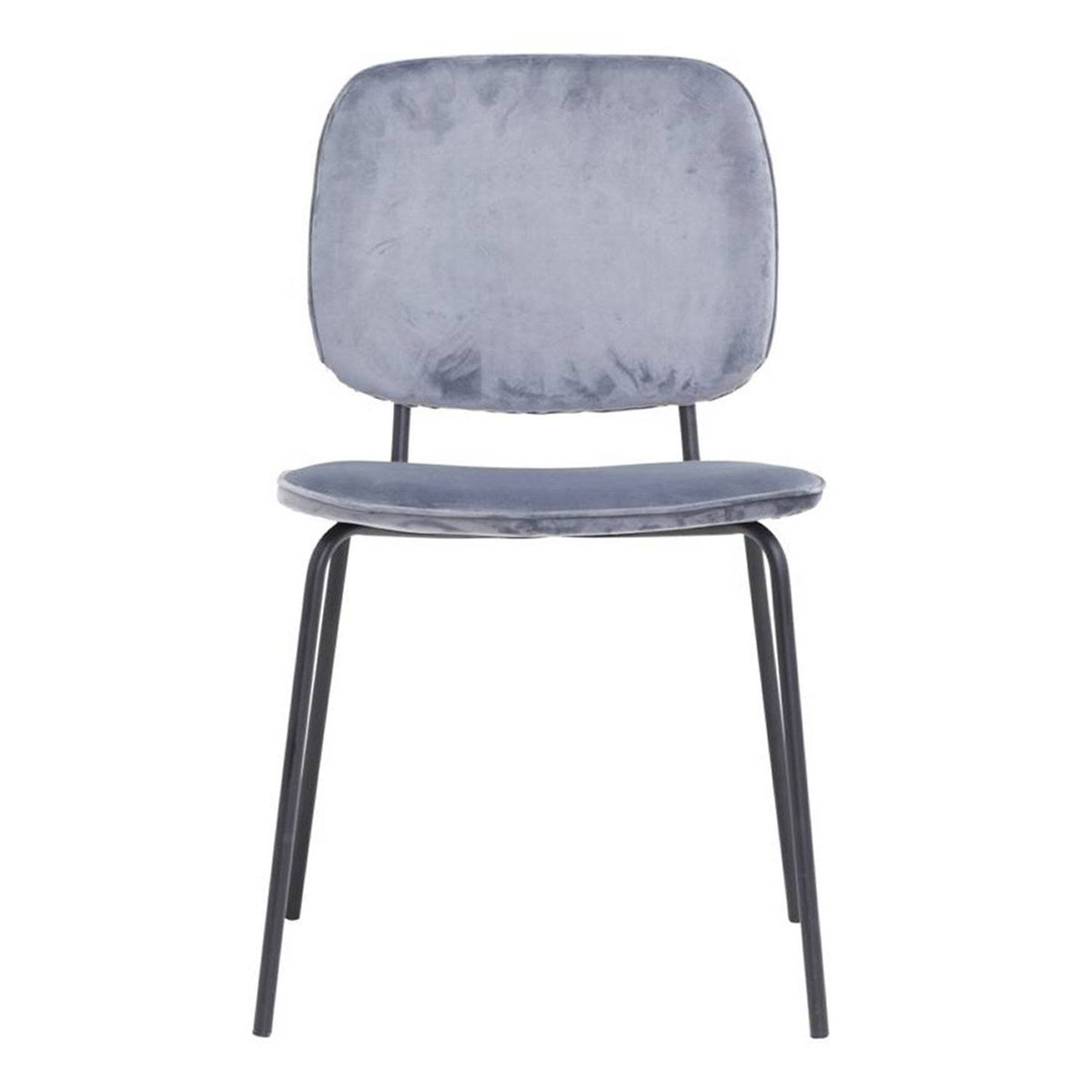 Steel Grey Chair J711141