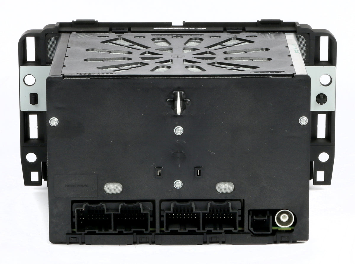 Restored Chevrolet Buick Enclave Traverse AM FM CD Touchscreen K879668