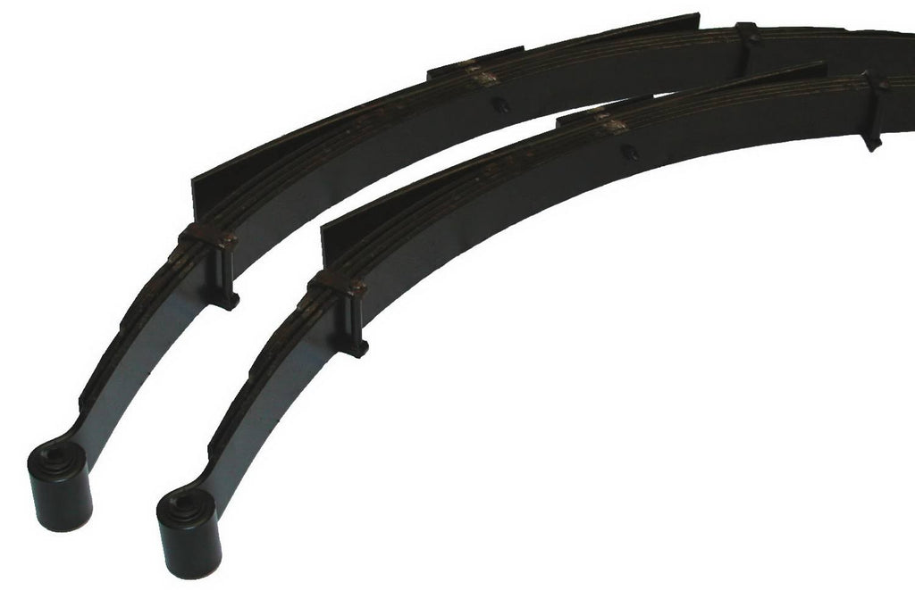 Softride Leaf Spring L335076
