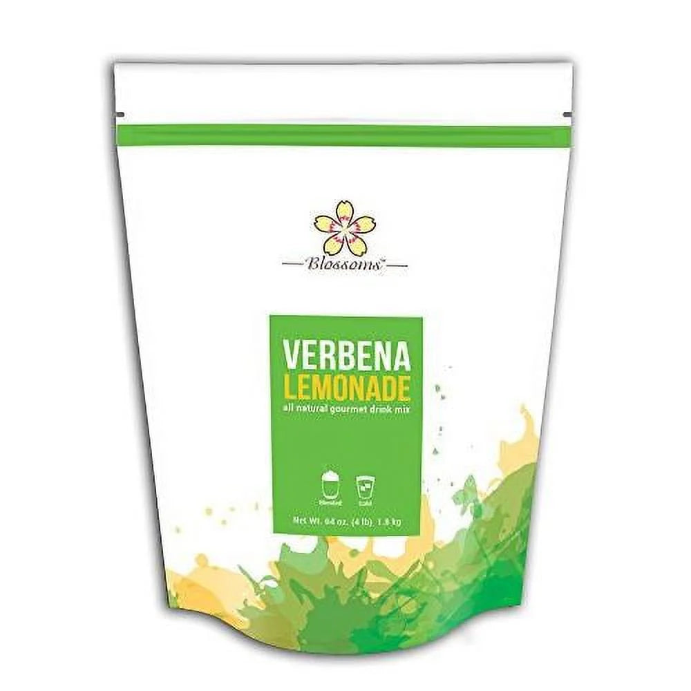 Lemonade Drink Mix 4 LB Bag S57609
