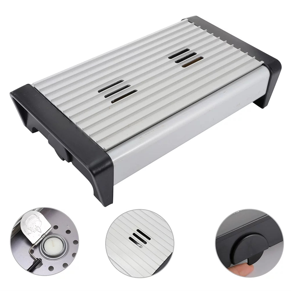 Candle Heating Furnace G88026