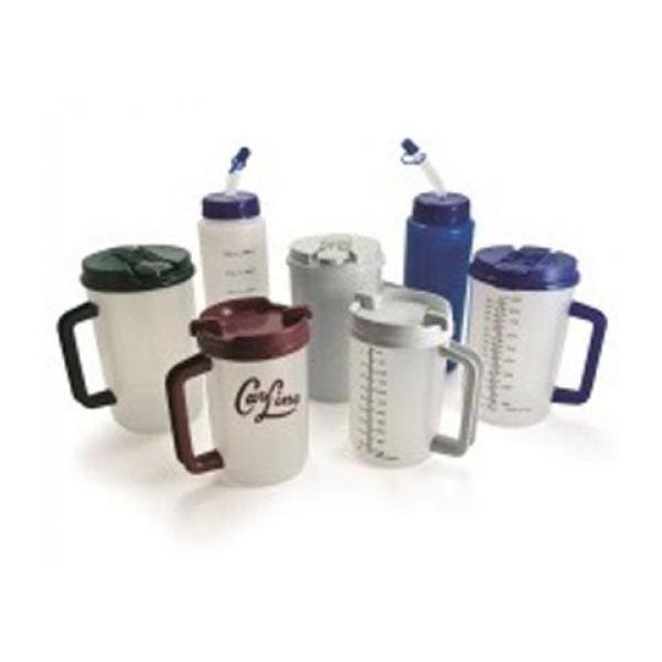 Drinking Mug; Case of 50 A4204