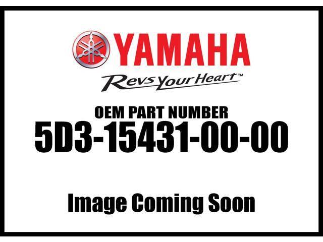 Crankcase Cover U949