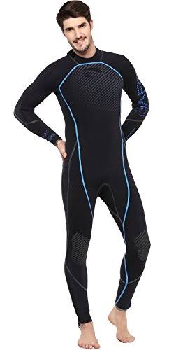 7mm Reactive Fullsuit Y933765