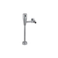Chrome Washdown Urinal D6718
