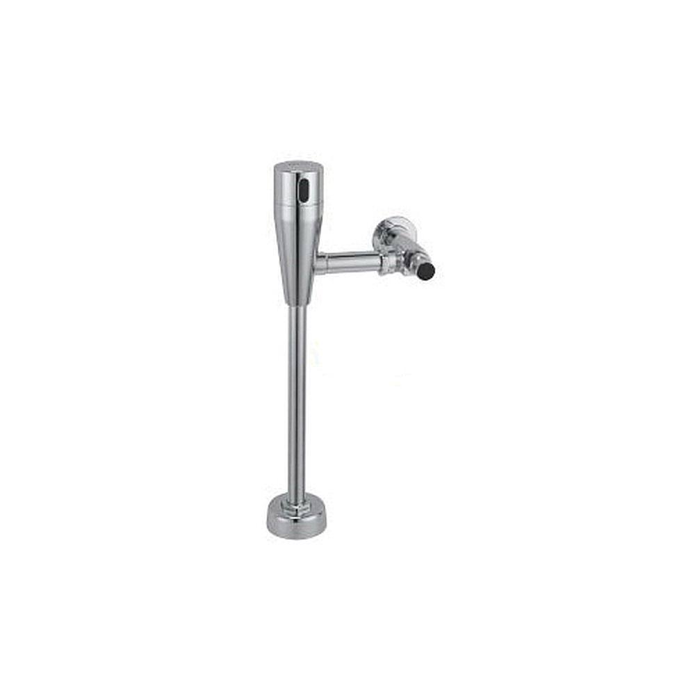 Chrome Washdown Urinal D6718