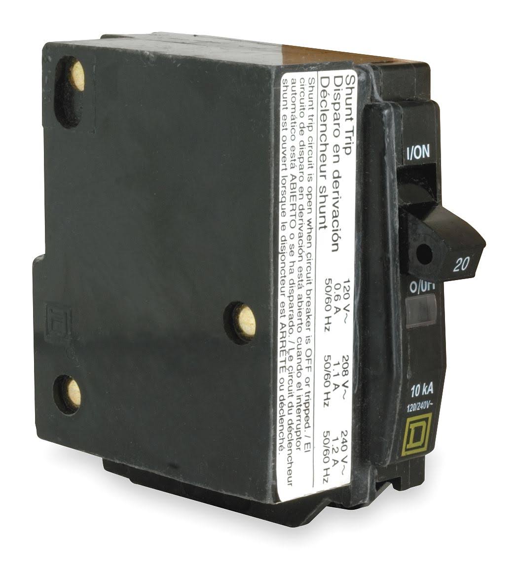 Miniature Circuit Breaker V773