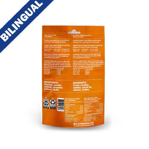 Freeze Dried Dog Treats H230