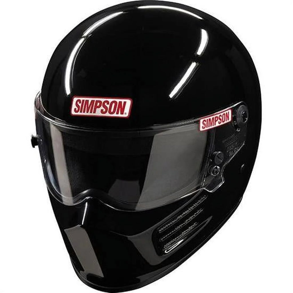 Black Large Helmet P918847