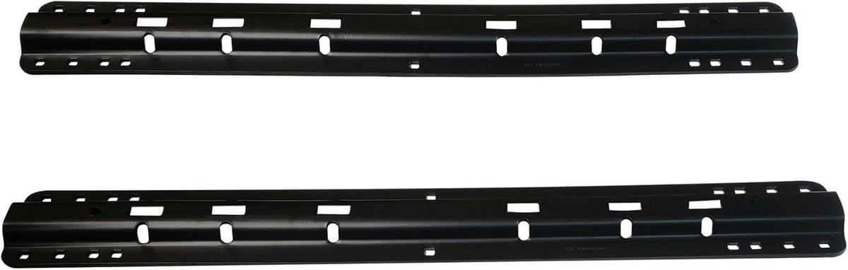 20K Steel Fifth Wheel Mounting Rail Kit I38390
