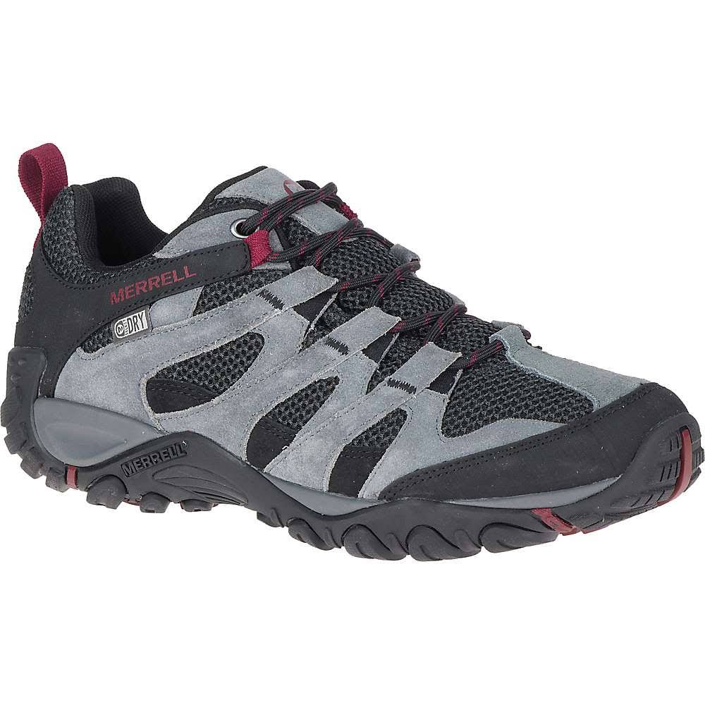 Men's Alverstone Waterproof Size 12 O21308