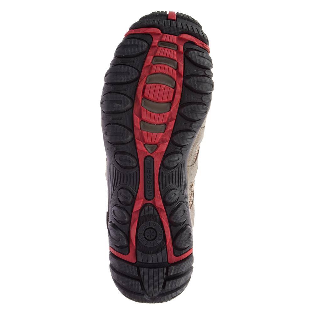 Men's Alverstone Waterproof Size 12 O21308