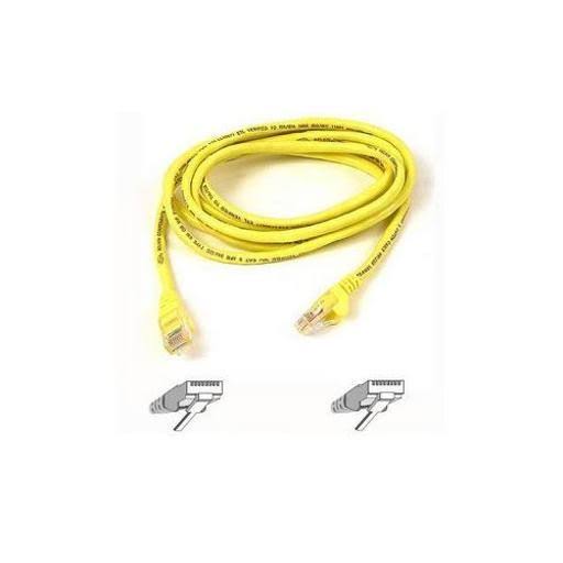 Cat5e Stranded Patch Cable 1000 ft H499526