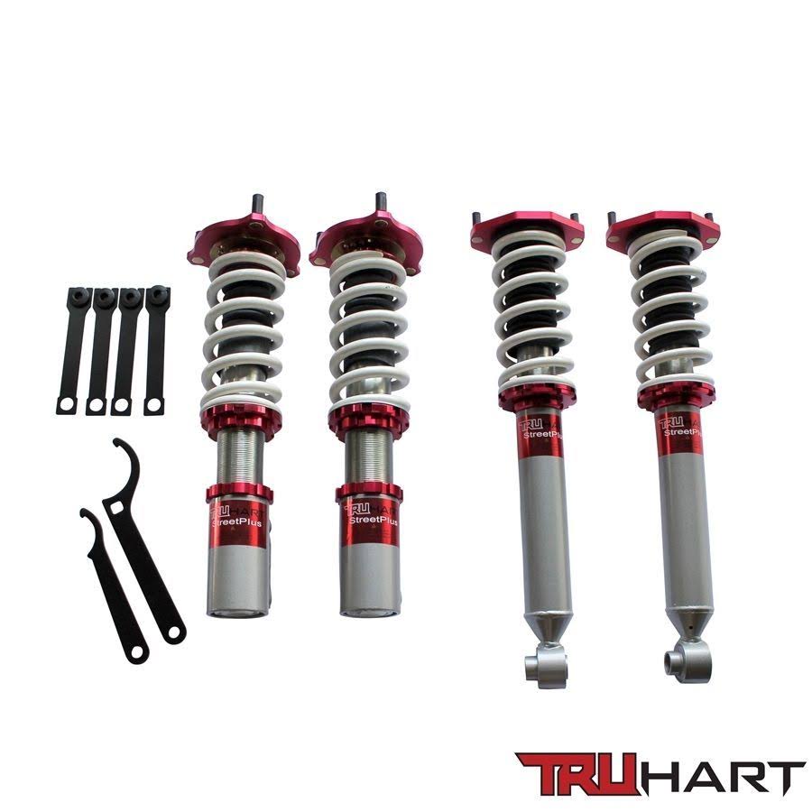 Coilover System for 1995-1998 Nissan 240SX S14 J58011