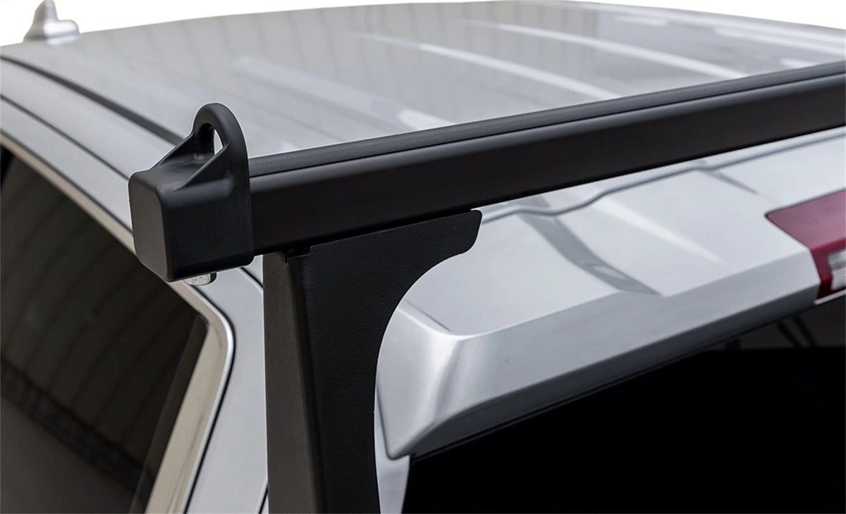 Aluminum Truck Bed Rack System for Toyota Tundra U154859