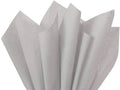 Solid Gray Tissue Paper 15 x 20 Sheet Half Ream R824462