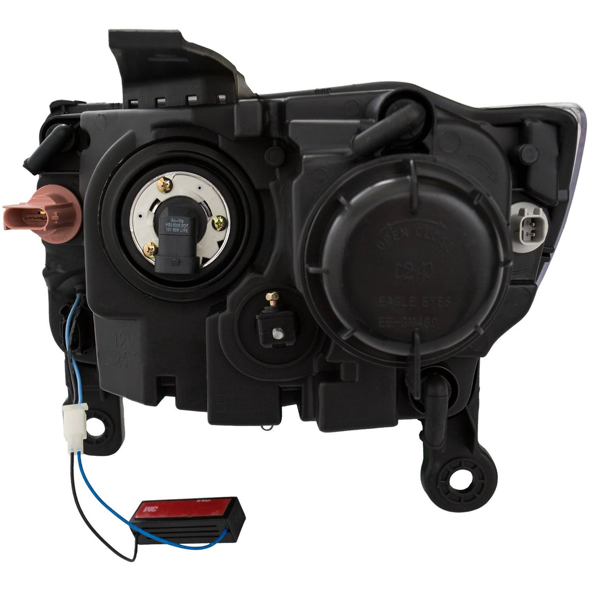 Projector Headlights M476