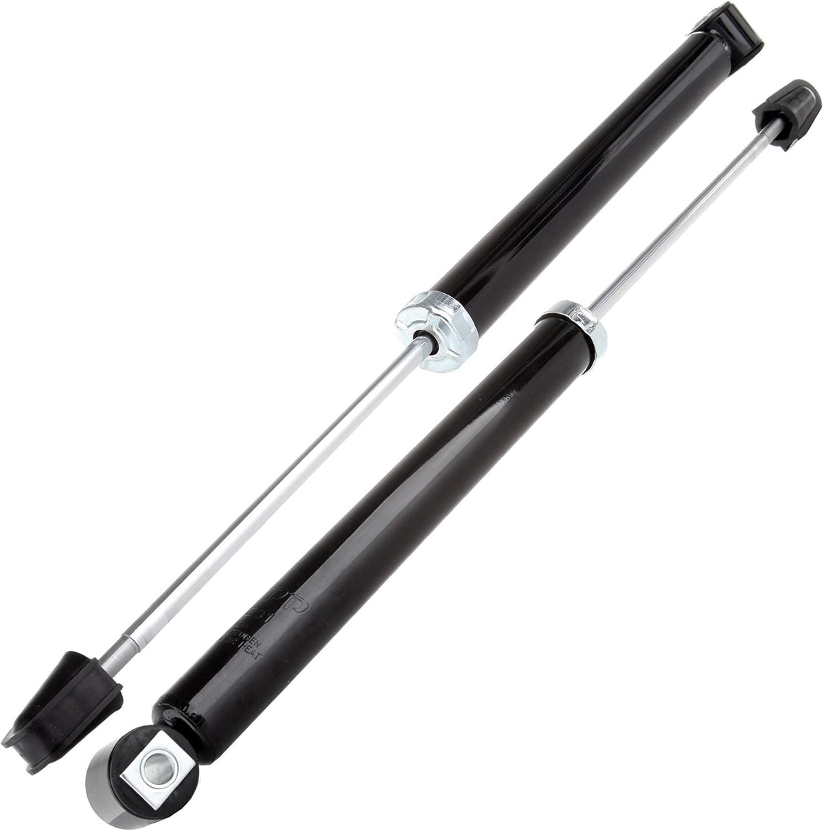 2Pcs Rear Gas Shock Absorbers for BMW 323Ci 328Ci 325Ci 330Ci 325i 330i 330xi 323i 328i 323is 328is Y563586