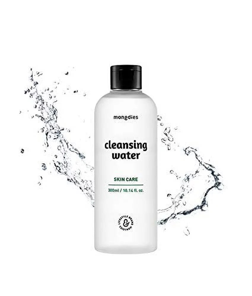Baby Cleansing Water 300ml G16553