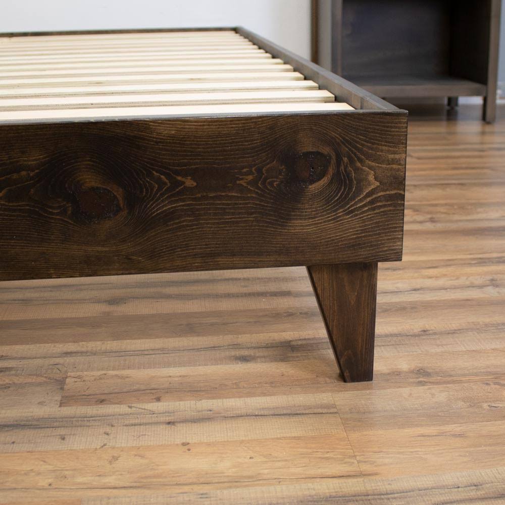 Platform Bed Frame T137